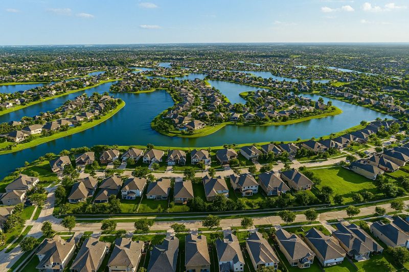 Cypress, TX