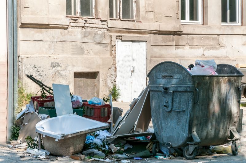 Location and Disposal Fees